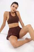 Conjunto Malu Castanho