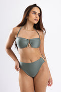 Biquíni Ohana Verde